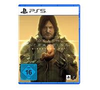 Playstation Director's Cut di Death Stranding [PlayStation 5]