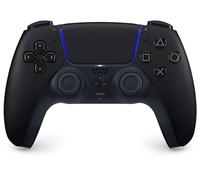 Playstation Dualsense Midnight Black Wireless Controller for PlayStation 5