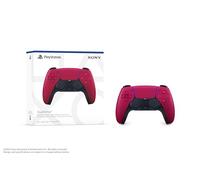 PlayStation DualSense Wireless Controller - Cosmic Red