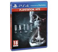PLAYSTATION - Fino A Quando Dawn Playstation Colpisce Il Gioco Ps4