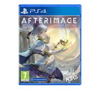 Afterimage Deluxe Edition