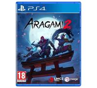 MERGEGAMES Aragami 2