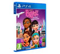 Bratz: Flaunt your Fashion - PS4