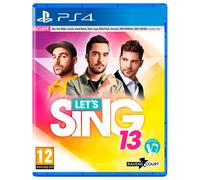 Cantiamo 13 PS4