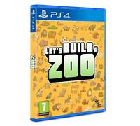 Lets build a Zoo