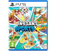 Instant Sports Plus, PS5 (Sony Playstation 5)