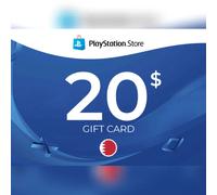 PlayStation Gift Card 20 USD - BAHRAIN