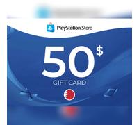 PlayStation Gift Card 50 USD - BAHRAIN