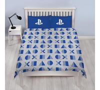 PLAYSTATION Giocatori Camera - Set Copripiumino Cuscini Coperte Towels e Altre