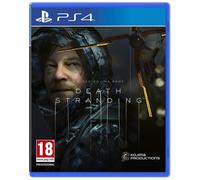 Death Stranding (PlayStation 4)