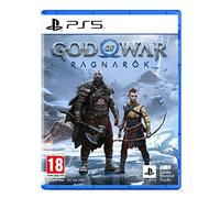 Playstation God of War Ragnarök (PS5)