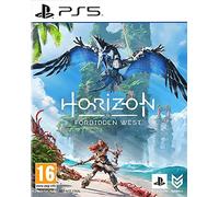 Videogioco PlayStation 5 Guerrilla Games Horizon: Forbidden West