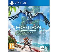Videogioco PlayStation 4 Guerrilla Games Horizon: Forbidden West