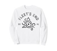 Playstation Horizon Forbidden West Burning Shores 3041 Felpa