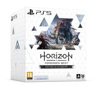 Playstation - Horizon Forbidden West - Edizione Collezionista [PS5]