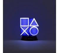 Playstation Icon Light Controller Sybols Paladone Products
