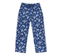 PlayStation Jersey Pants Astro Bot Size S