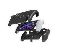 PlayStation JYS Case Etui Case 2in1 P5188 Bianco/Nero