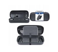 PlayStation JYS custodia rigida P5182-V1 PS Portal Grigio/Nero