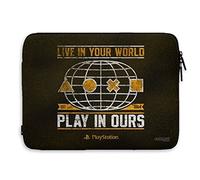 PLAYSTATION - Laptop Sleeve 13 Inch - Your World