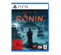 PlayStation L'ascesa del Ronin™