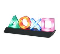 Playstation Luce Simboli con Tre Modalità