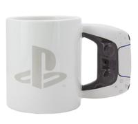 Tazza in ceramica PlayStation 5 PS5 Controller Shaped Mug 480ml Paladone
