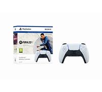 Playstation Manette DUALSENSE Wireless + FIFA 23 - PS5