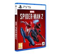 Marvel's Spider-Man 2 (PlayStation 5)