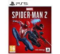 PLAYSTATION - Marvel's Spider-man 2 - Gioco Per Ps5