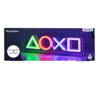 Playstation: Paladone - Led Neon Light - AA.VV.