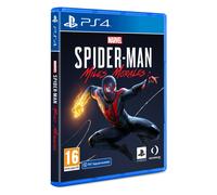 Marvel's Spider-Man Miles Morales