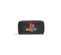 Playstation Portafoglio Con Cerniera 24 cm Difuzed