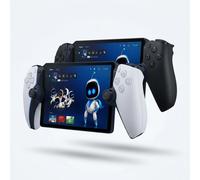 SONY PlayStation Portal, Midnight Black