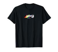 PlayStation Pride LGBTQIA Collection Horizontal Chest Logo Maglietta