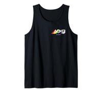 PlayStation Pride LGBTQIA Collection Horizontal Pocket Logo Canotta