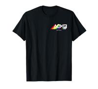 PlayStation Pride LGBTQIA Collection Horizontal Pocket Logo Maglietta