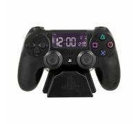 Playstation PS4 Sveglia digitale per bambini LED Batteria Luce notturna Camera