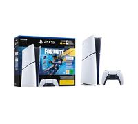Playstation PS5 Digital 825 + GB Fortnite Flowering Chaos