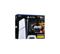 Playstation PS5 edizione digitale - Bundle Call of Duty: Black Ops 6