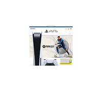 PlayStation PS5 FIFA 23 Bundle