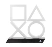 Paladone lampada playstation icons ps5 xl