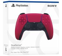 PlayStation PS5 PAD DualSense Cosmic Red V2 Controller