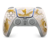 PlayStation PS5 PAD DualSense Ghost of Yotei - Gold Limited Edition