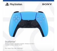 SONY 9576006 - Controller Sony DualSense PS5 V2 senza fili, blu