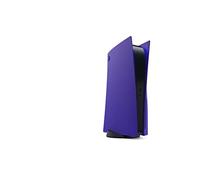 Playstation PS5 Standard Cover Galactic Purple