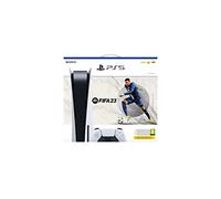 Playstation PS5 Standard + FIFA 23 + FUT VCH
