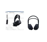PlayStation Pulse Elite - Auricolari wireless - Midnight Black