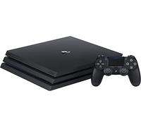 PlayStation Sony 4 Pro 1TB - [Edizione: Regno Unito]