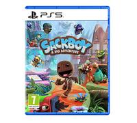 Gioco PS5 Sackboy Una grande avventura - Nouvo